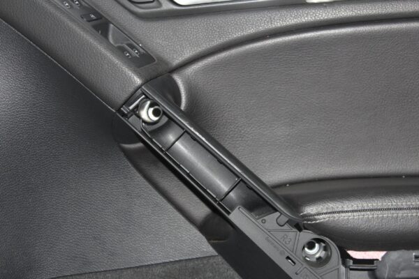 Volkswagen Mk6 R Right Front Driver Door Card 5K4867012BS, 5K4867022C