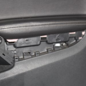 Volkswagen Mk6 R Right Front Driver Door Card 5K4867012BS, 5K4867022C - Image 6