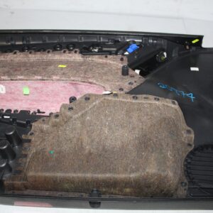 Volkswagen Mk6 R Right Front Driver Door Card 5K4867012BS, 5K4867022C - Image 9