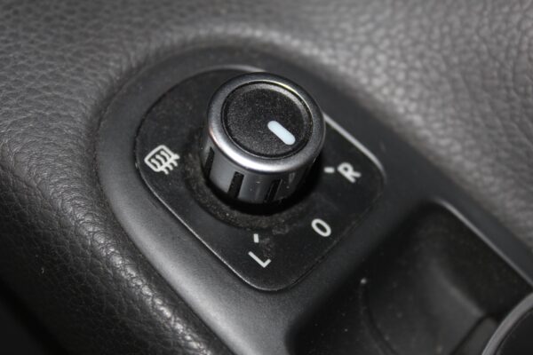 Volkswagen Mk6 R Right Front Driver Door Card 5K4867012BS, 5K4867022C