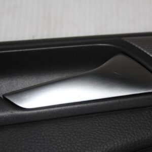 Volkswagen Mk6 R Right Front Driver Door Card 5K4867012BS, 5K4867022C - Image 11