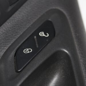 Volkswagen Mk6 R Right Front Driver Door Card 5K4867012BS, 5K4867022C - Image 12