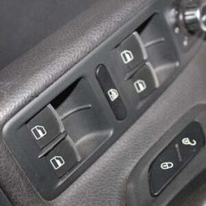 Volkswagen Mk6 R Right Front Driver Door Card 5K4867012BS, 5K4867022C - Image 13