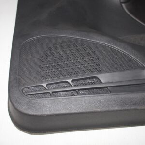 Volkswagen Mk6 R Right Front Driver Door Card 5K4867012BS, 5K4867022C - Image 14