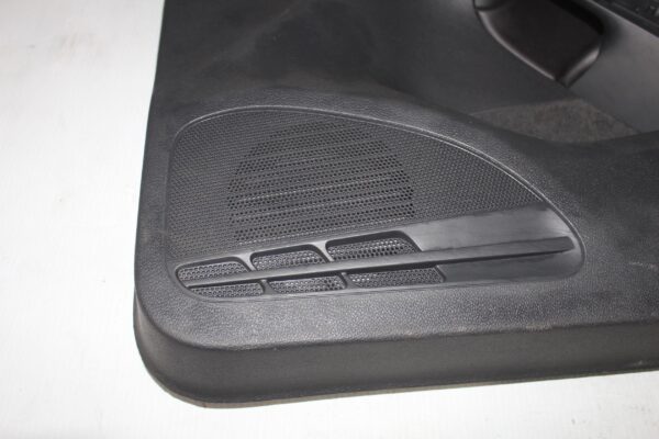 Volkswagen Mk6 R Right Front Driver Door Card 5K4867012BS, 5K4867022C