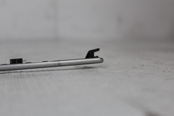 Volkswagen Mk3 Scirocco R Dashboard Inlay Trim GREY 1K2858420B