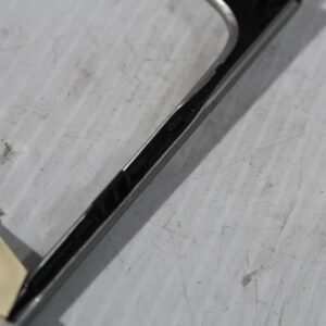 Volkswagen Mk3 Scirocco R Dashboard Inlay Trim GREY 1K2858420B - Image 3