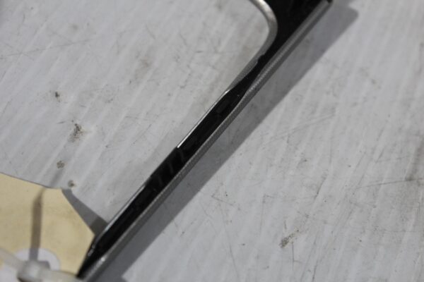 Volkswagen Mk3 Scirocco R Dashboard Inlay Trim GREY 1K2858420B