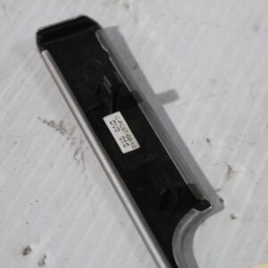 Volkswagen Mk3 Scirocco R Dashboard Inlay Trim GREY 1K2858420B - Image 4