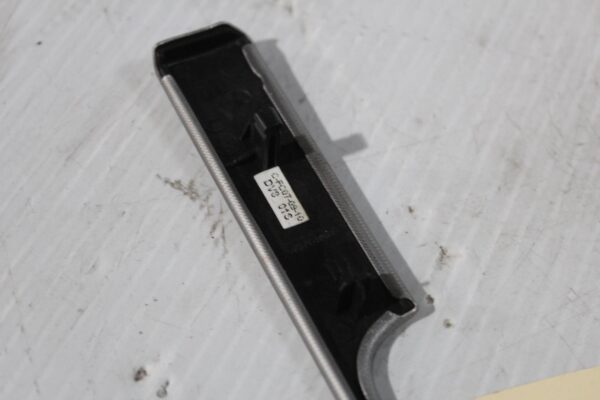 Volkswagen Mk3 Scirocco R Dashboard Inlay Trim GREY 1K2858420B