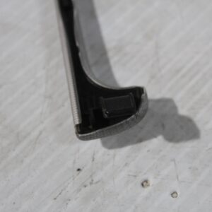 Volkswagen Mk3 Scirocco R Dashboard Inlay Trim GREY 1K2858420B - Image 5