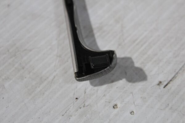 Volkswagen Mk3 Scirocco R Dashboard Inlay Trim GREY 1K2858420B