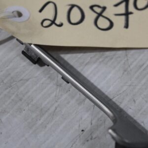 Volkswagen Mk3 Scirocco R Dashboard Inlay Trim GREY 1K2858420B - Image 6