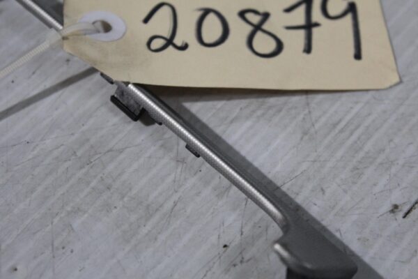 Volkswagen Mk3 Scirocco R Dashboard Inlay Trim GREY 1K2858420B