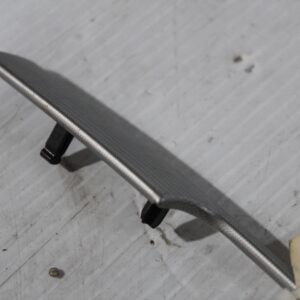 Volkswagen Mk3 Scirocco R Dashboard Inlay Trim GREY 1K2858420B - Image 8