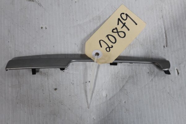 Volkswagen Mk3 Scirocco R Dashboard Inlay Trim GREY 1K2858420B