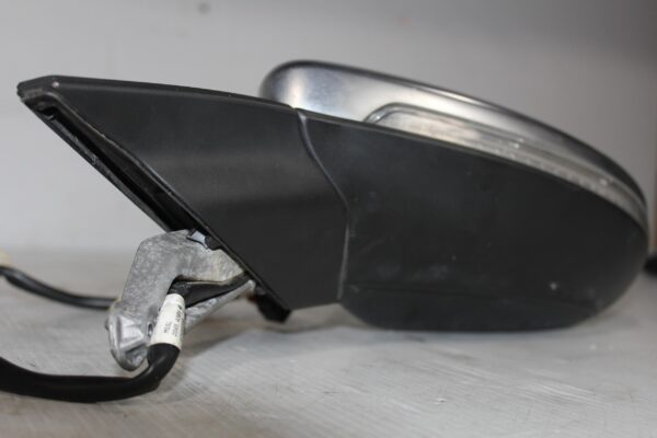 Volkswagen Mk7 Golf R Left Side Front Mirror 1K0959578A