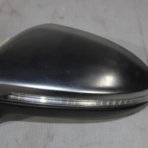 Volkswagen Mk7 Golf R Left Side Front Mirror 1K0959578A - Image 3