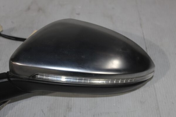 Volkswagen Mk7 Golf R Left Side Front Mirror 1K0959578A