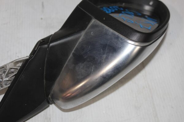 Volkswagen Mk7 Golf R Left Side Front Mirror 1K0959578A