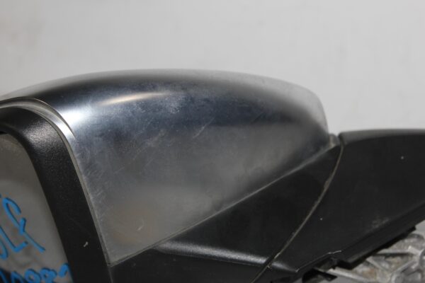 Volkswagen Mk7 Golf R Left Side Front Mirror 1K0959578A
