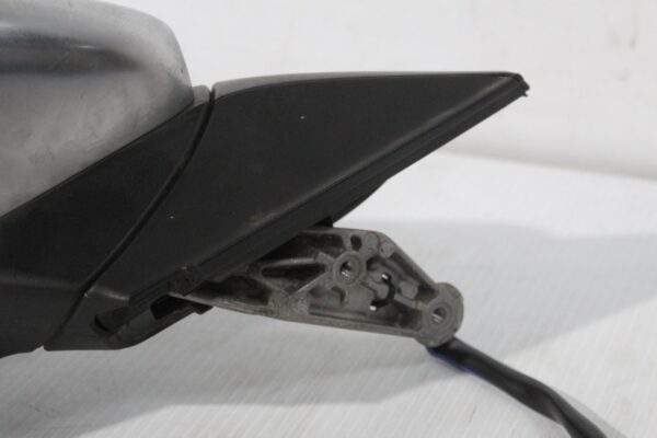 Volkswagen Mk7 Golf R Left Side Front Mirror 1K0959578A