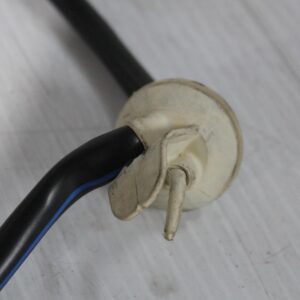 Volkswagen Mk7 Golf R Left Side Front Mirror 1K0959578A - Image 7