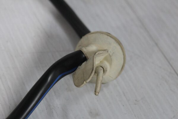 Volkswagen Mk7 Golf R Left Side Front Mirror 1K0959578A