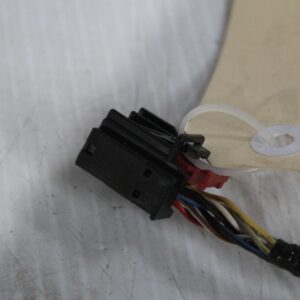 Volkswagen Mk7 Golf R Left Side Front Mirror 1K0959578A - Image 8