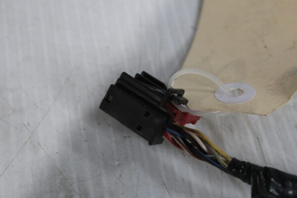 Volkswagen Mk7 Golf R Left Side Front Mirror 1K0959578A