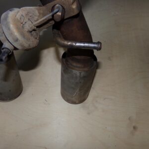 Volkswagen Mk6 R Intermediate Pipe With Rear Silencer Exhaust 5K6253181AN - Image 5