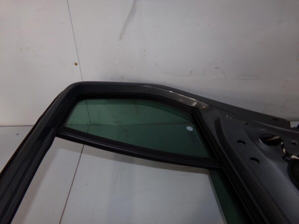 Volkswagen Mk6 Golf Right Hand Rear Driver Door Grey
