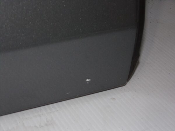 Volkswagen Mk6 Golf Right Hand Rear Driver Door Grey