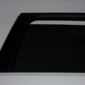 Volkswagen Mk7 Golf Rear Left Hand Passenger Door White - Image 6