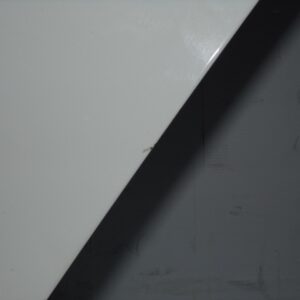 Volkswagen Mk7 Golf Rear Left Hand Passenger Door White - Image 9