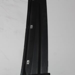 Volkswagen Mk6 Golf Rear Left Hand Passenger Door Grey - Image 9