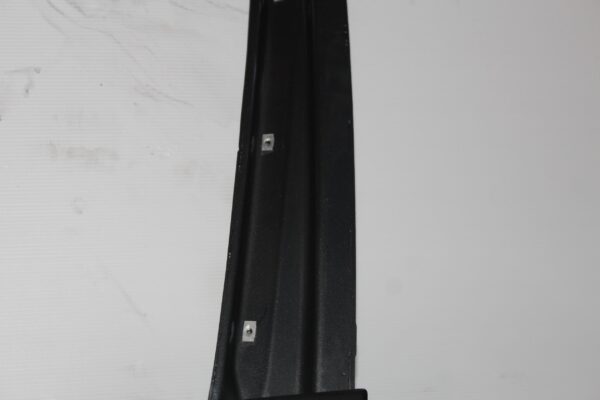 Volkswagen Mk6 Golf Rear Left Hand Passenger Door Grey