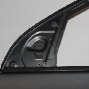 Volkswagen Mk6 Golf Rear Left Hand Passenger Door Grey - Image 10