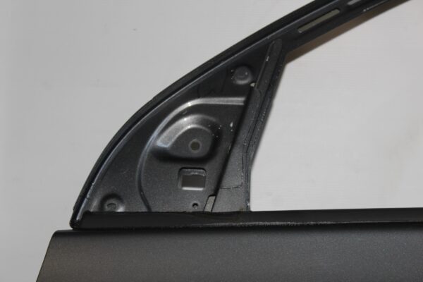 Volkswagen Mk6 Golf Rear Left Hand Passenger Door Grey