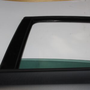 Volkswagen Mk7 Golf Left Hand Rear Passenger Door Grey - Image 12