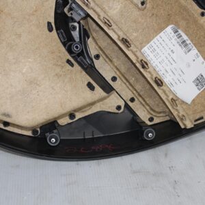 Volkswagen Mk7 Golf GTi Rear Right Door Card Trim Panel 5G6867211JC - Image 2