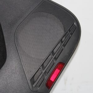 Volkswagen Mk7 Golf GTi Rear Right Door Card Trim Panel 5G6867211JC - Image 3