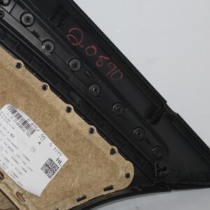 Volkswagen Mk7 Golf GTi Rear Right Door Card Trim Panel 5G6867211JC - Image 4