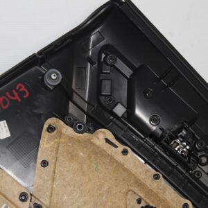 Volkswagen Mk7 Golf GTi Rear Right Door Card Trim Panel 5G6867211JC - Image 5