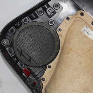 Volkswagen Mk7 Golf GTi Rear Right Door Card Trim Panel 5G6867211JC - Image 6