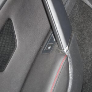 Volkswagen Mk7 Golf GTi Rear Right Door Card Trim Panel 5G6867211JC - Image 8
