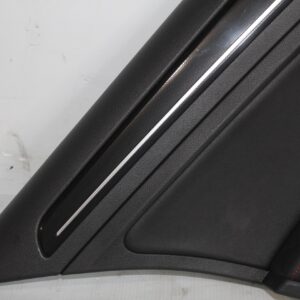 Volkswagen Mk7 Golf GTi Rear Right Door Card Trim Panel 5G6867211JC - Image 9