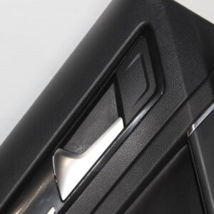 Volkswagen Mk7 Golf GTi Rear Right Door Card Trim Panel 5G6867211JC - Image 10