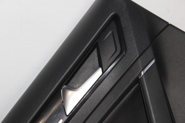 Volkswagen Mk7 Golf GTi Rear Right Door Card Trim Panel 5G6867211JC