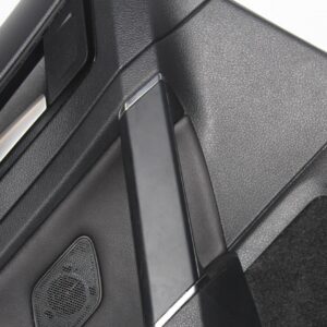 Volkswagen Mk7 Golf GTi Rear Right Door Card Trim Panel 5G6867211JC - Image 11